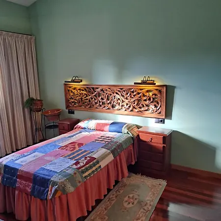 Holiday home Casa Cean