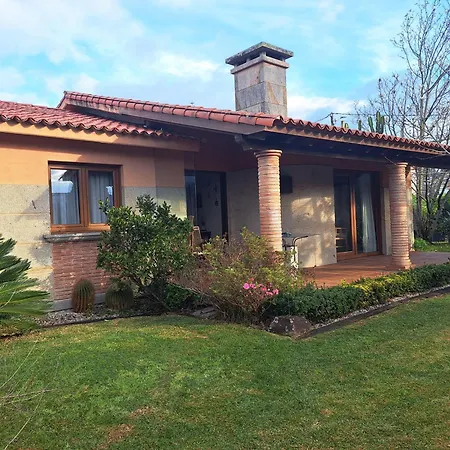 Casa Cean Holiday home