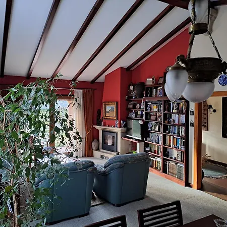 Casa Cean Nigrán