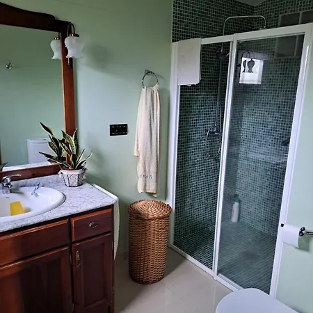 Casa Cean Holiday home