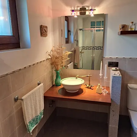 Tatil Evi Casa Cean *