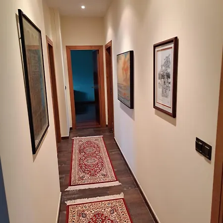 Holiday home Casa Cean Nigran