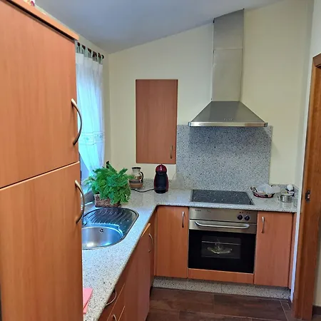 Casa Cean Nigrán