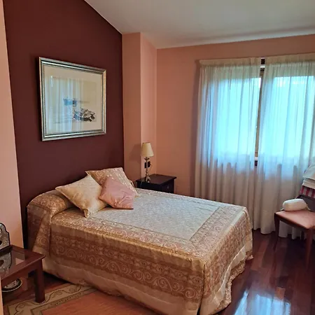 Casa Cean * Nigrán